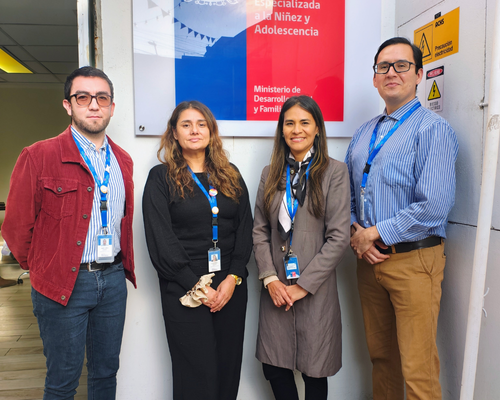 Región de Arica y Parinacota