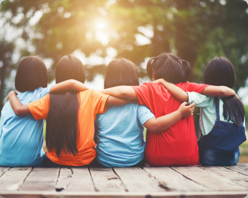 Saberes que Conectan 