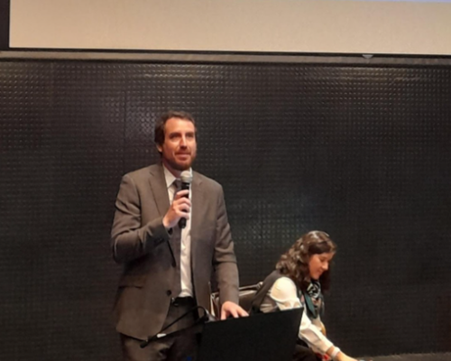 Primer Concurso Nacional de Buenas Prácticas – 2025