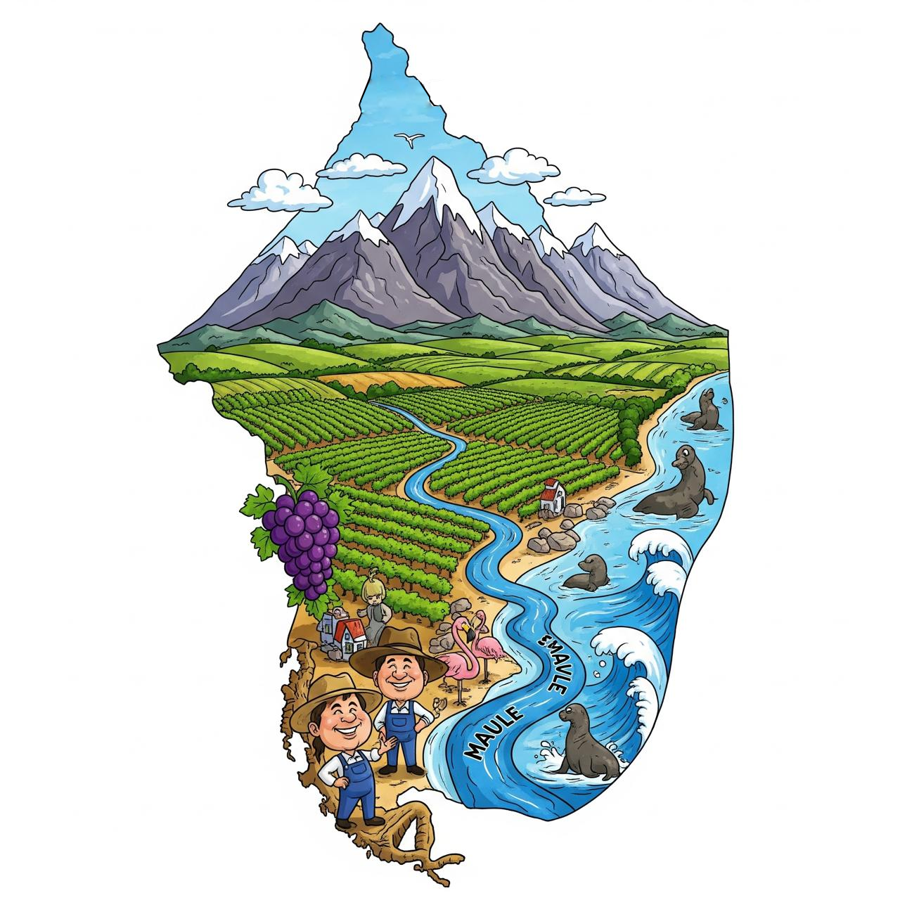Región de Maule