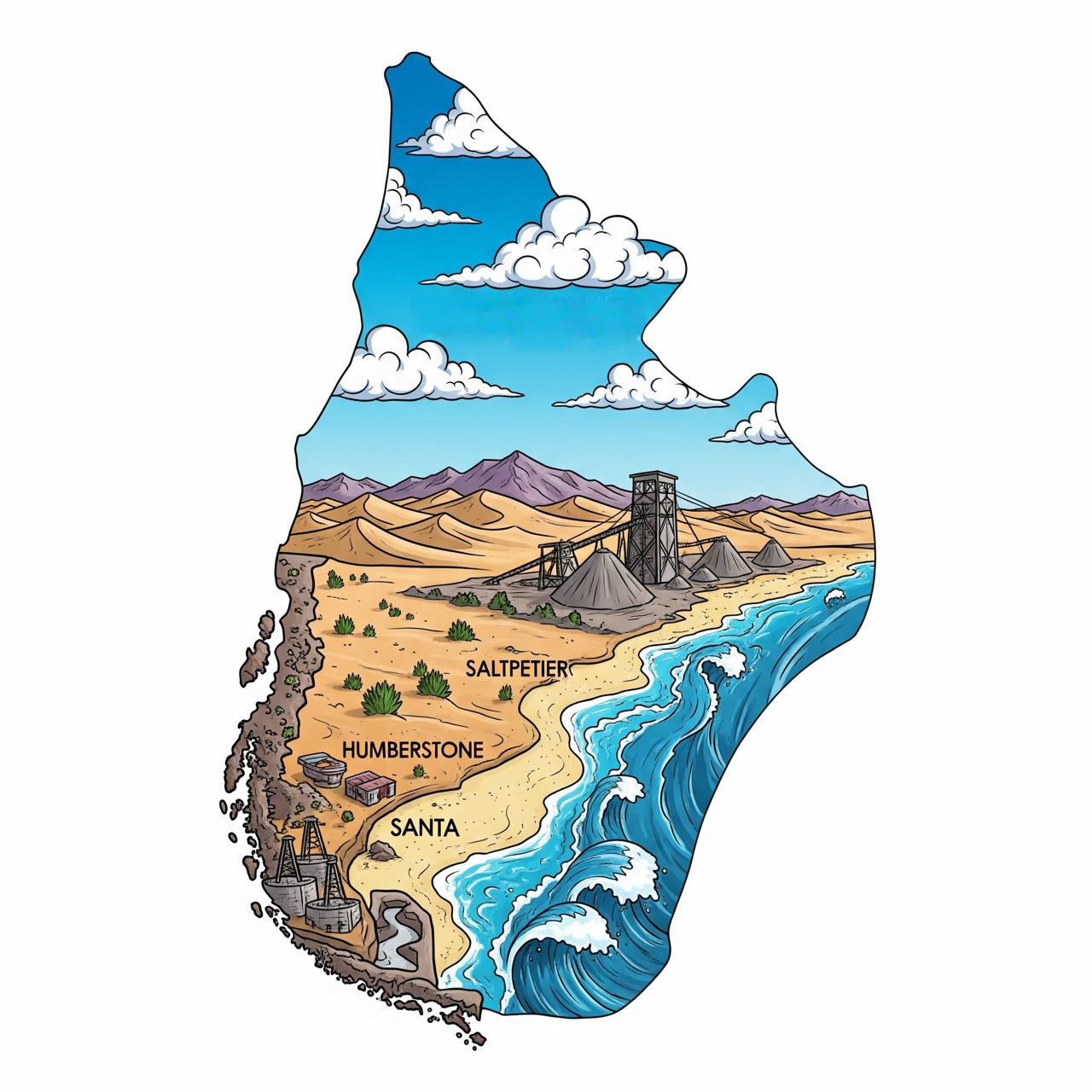 Región de Tarapacá