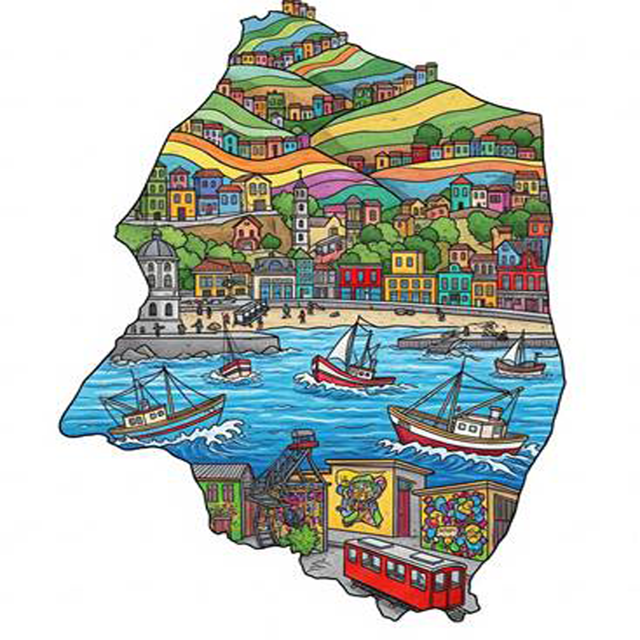 Región de Valparaíso