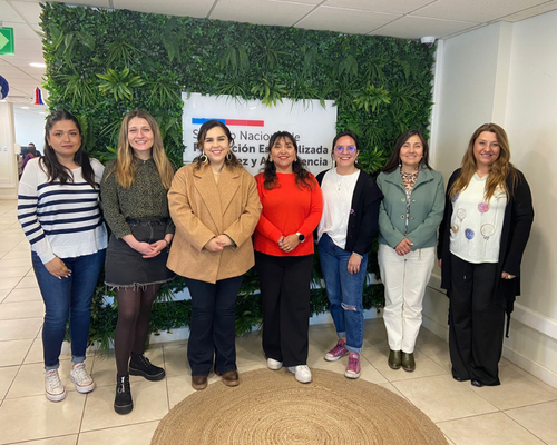 Región de O’Higgins