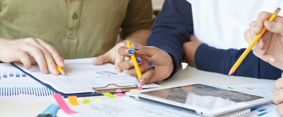 Desarrollo de competencias transversales