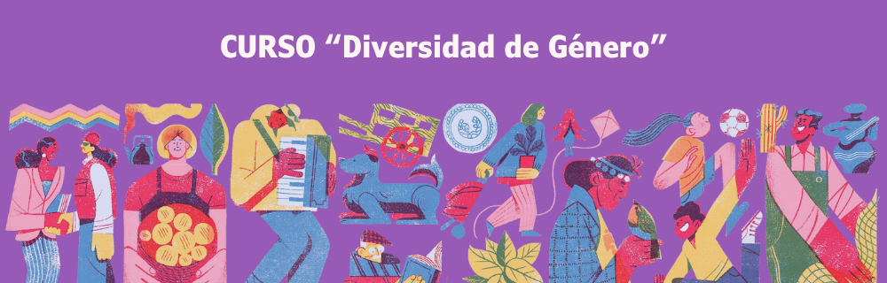 Diversidad de Género Modalidad Asincrónica
