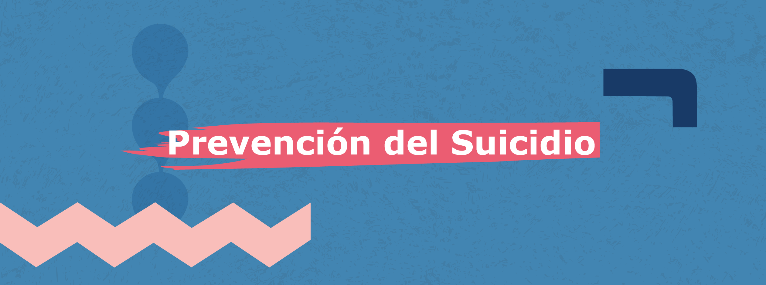 Prevención del Suicidio
