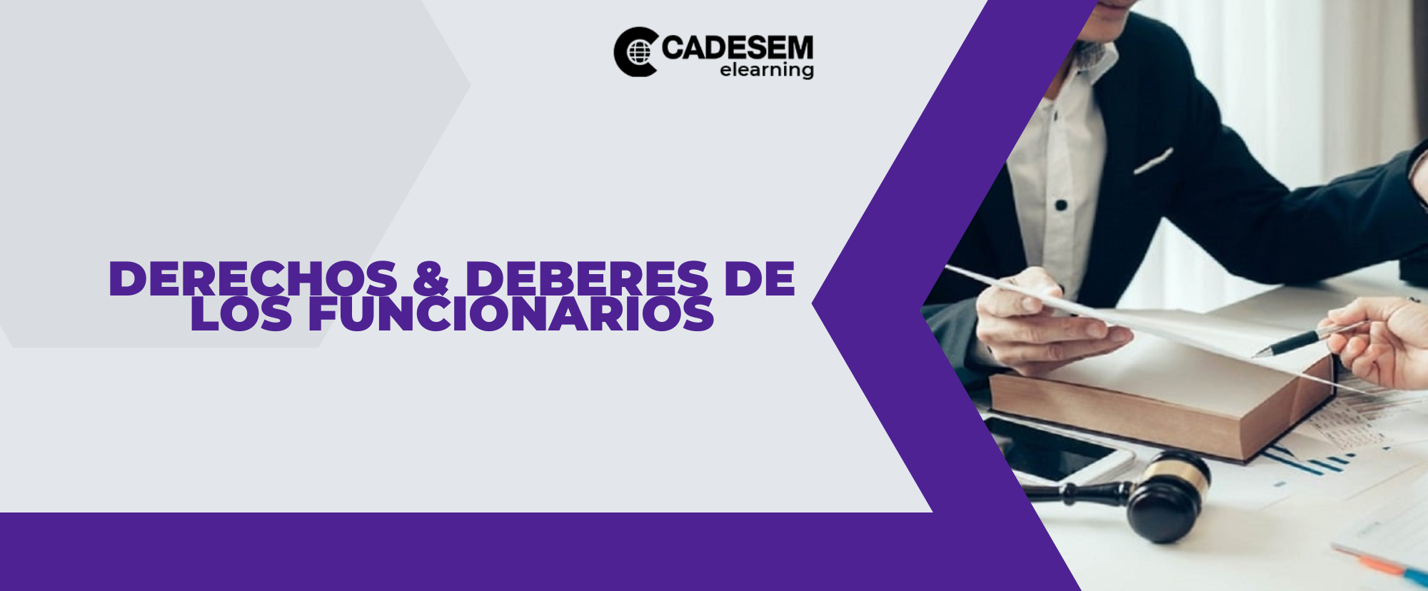 Deberes y Derechos Funcionarios - Servicio Nacional De Protección Especializado a La Niñez y Adolescencia